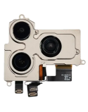 CAMARAS TRASERAS DE IPHONE 17 PRO MAX