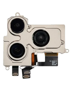 CAMARAS TRASERAS DE IPHONE 17 PRO MAX