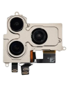 CAMARAS TRASERAS DE IPHONE 17 PRO MAX
