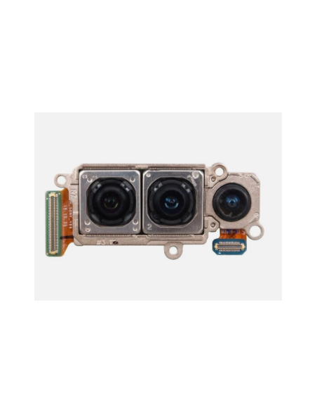CAMARA TRASERA S21 PLUS