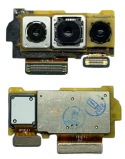 CAMARA TRASERA S10 PLUS