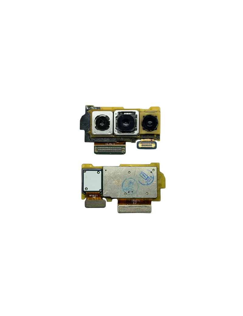 CAMARA TRASERA S10 PLUS