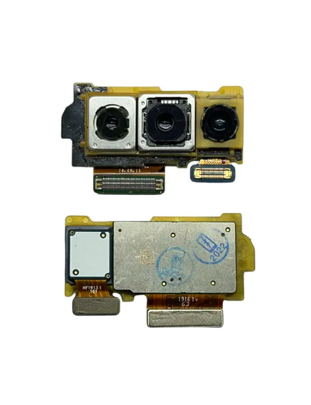 CAMARA TRASERA S10 PLUS
