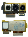 CAMARA TRASERA S10 PLUS