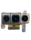 CAMARA TRASERA NOTE 10