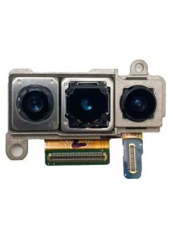 CAMARA TRASERA NOTE 10