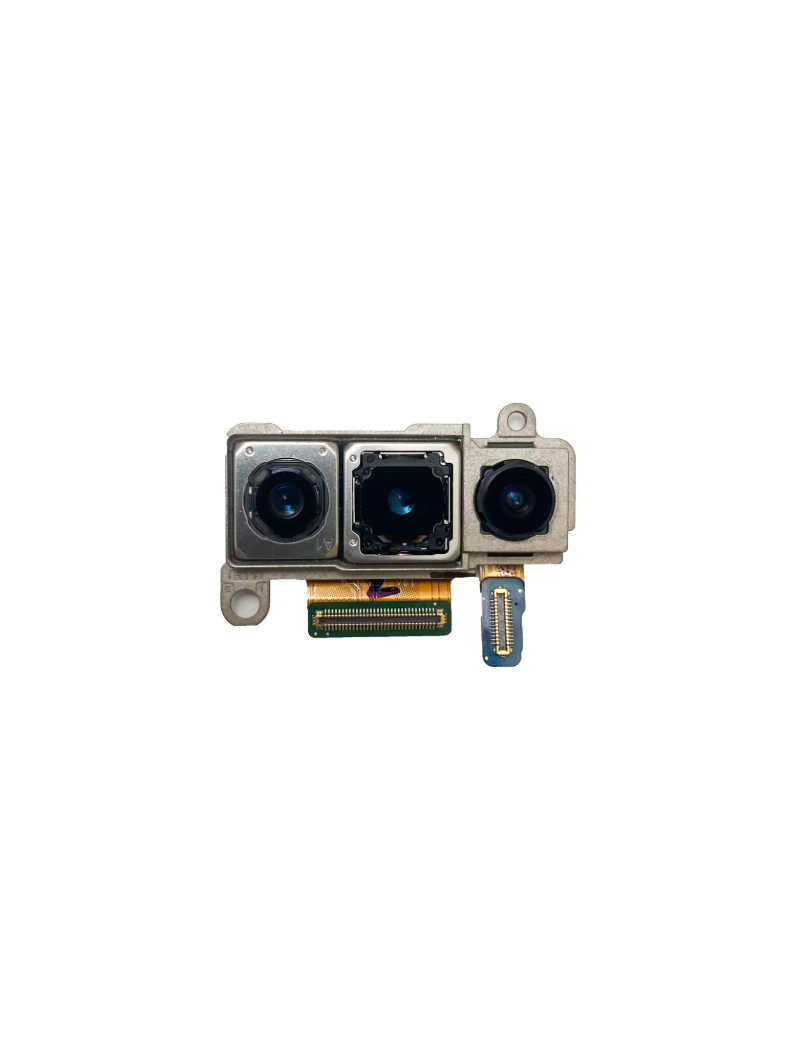 CAMARA TRASERA NOTE 10