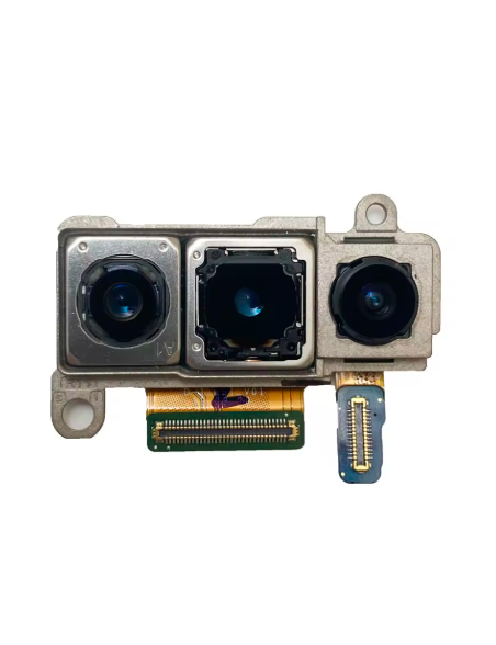 CAMARA TRASERA NOTE 10