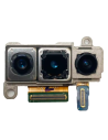 CAMARA TRASERA NOTE 10