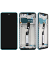 DISPLAY REDMI NOTE 9S / REDMI NOTE 9 PRO ORIGINAL CON MARCO