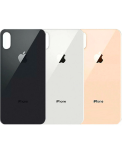 TAPA TRASERA IPHONE XS MAX