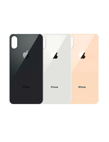 TAPA TRASERA IPHONE XS MAX