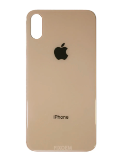 TAPA TRASERA IPHONE XS