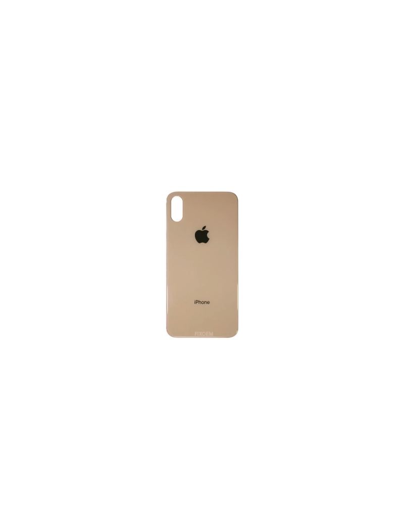 TAPA TRASERA IPHONE XS