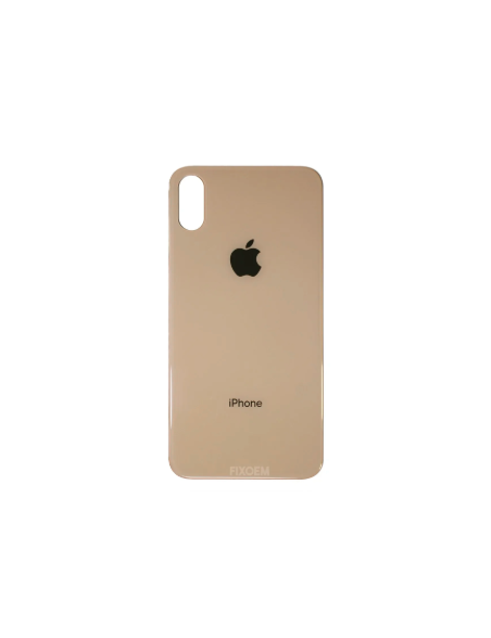 TAPA TRASERA IPHONE XS