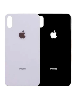 TAPA TRASERA IPHONE X