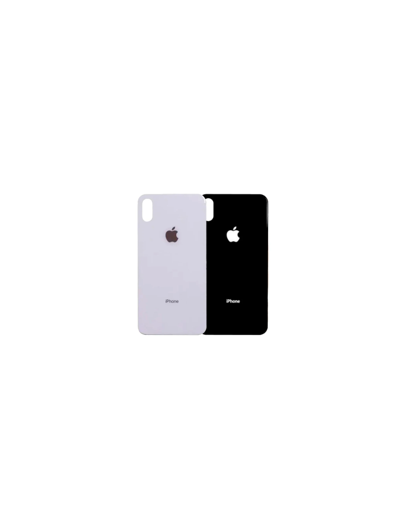 TAPA TRASERA IPHONE X