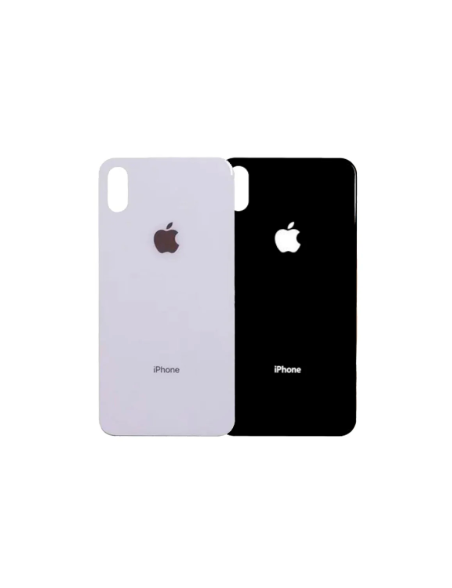 TAPA TRASERA IPHONE X