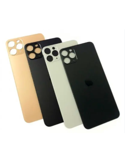 TAPA TRASERA IPHONE 11 PRO MAX