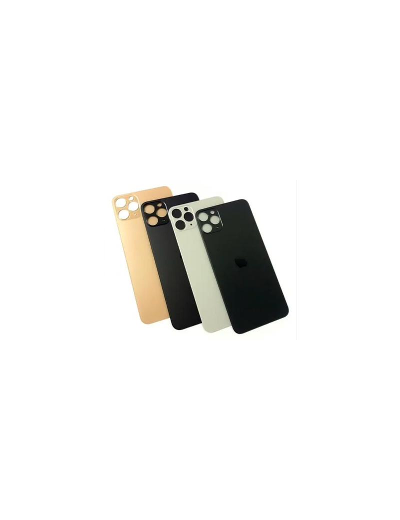 TAPA TRASERA IPHONE 11 PRO MAX