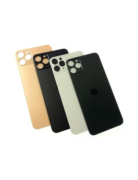 TAPA TRASERA IPHONE 11 PRO MAX