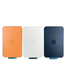 TAPA TRASERA IPHONE 17 PRO MAX