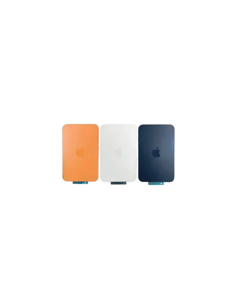 TAPA TRASERA IPHONE 17 PRO MAX