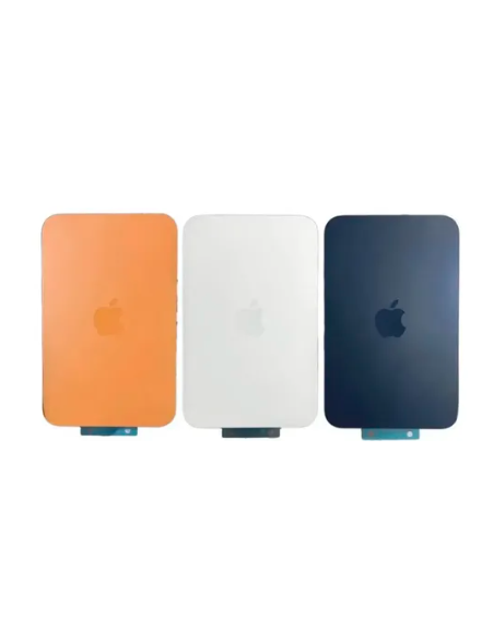 TAPA TRASERA IPHONE 17 PRO MAX