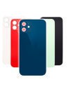 TAPA TRASERA IPHONE 12 MINI
