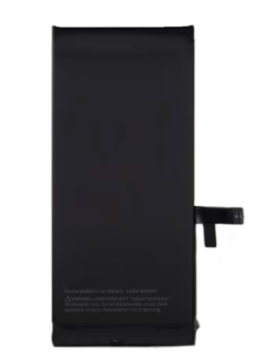 BATERIA IPHONE 16E DIAGNOSTICO