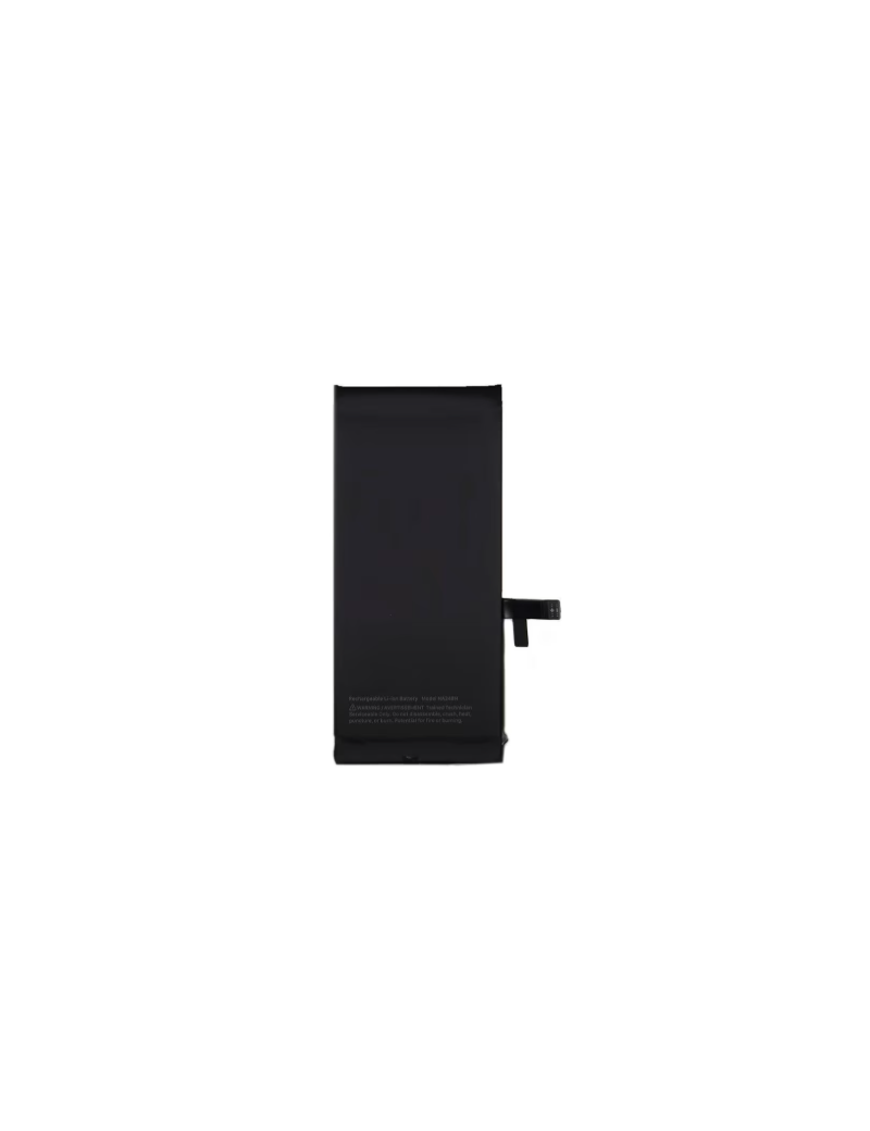 BATERIA IPHONE 16E DIAGNOSTICO