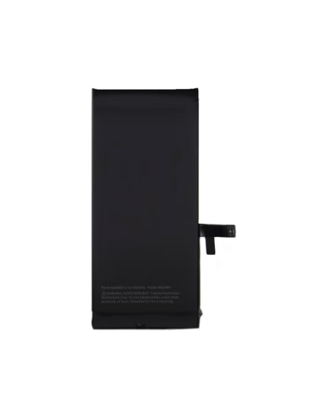 BATERIA IPHONE 16E DIAGNOSTICO