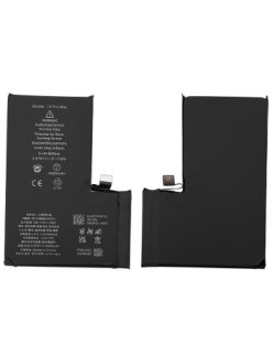 BATERIA IPHONE 16 PRO DIAGNOSTICO