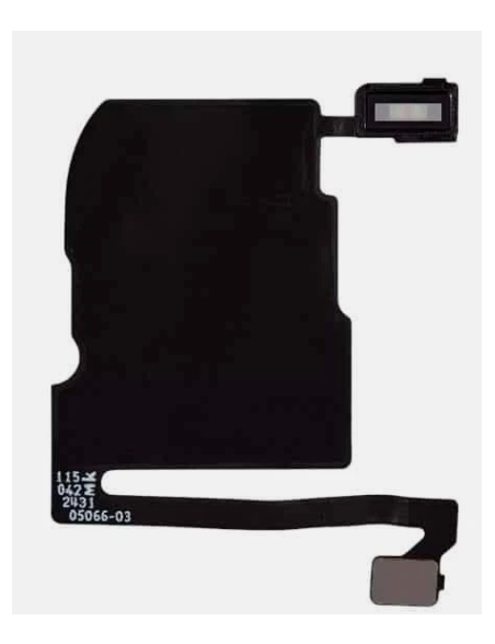 IPHONE 16 PRO MAX SENSOR DE PROXIMIDAD