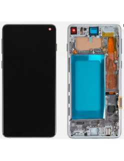 DISPLAY SAMSUNG S10 INCELL TFT CON MARCO