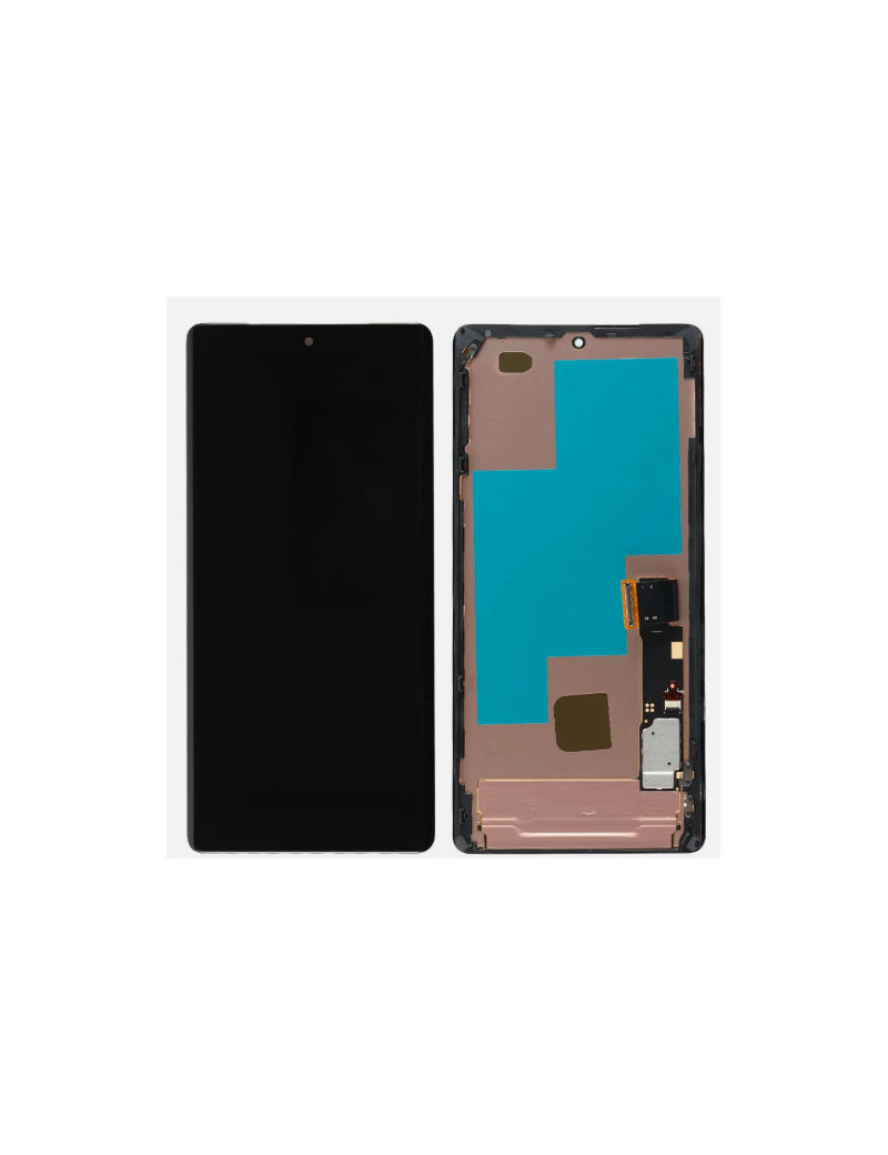 DISPLAY DE PIXEL 7 PRO ORIGINAL