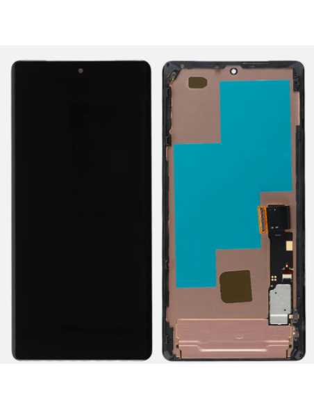 DISPLAY DE PIXEL 7 PRO ORIGINAL