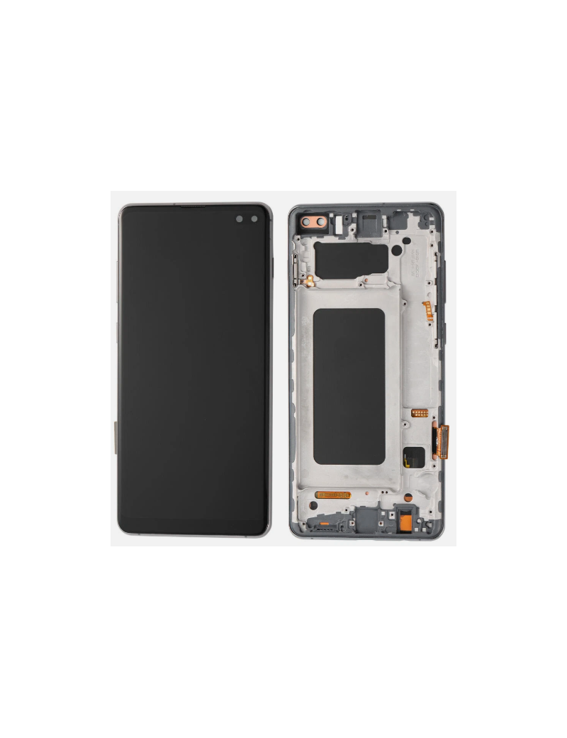 DISPLAY SAMSUNG S10 PLUS INCELL TFT