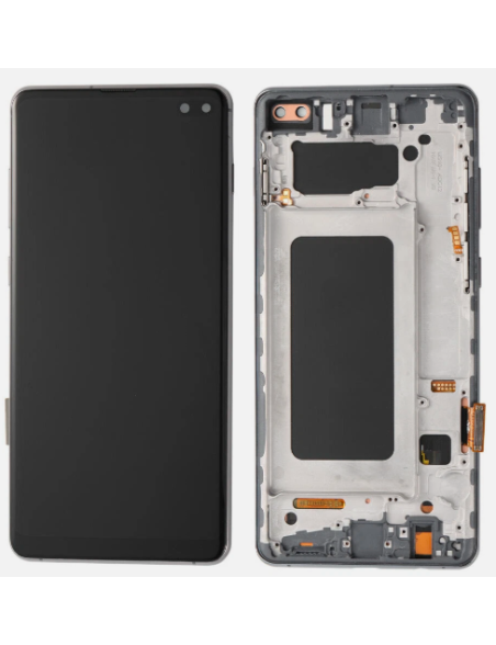 DISPLAY SAMSUNG S10 PLUS INCELL TFT
