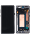 DISPLAY SAMSUNG NOTE 9 INCELL CON MARCO