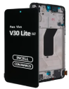 DISPLAY VIVO V30 4G INCELL CON MARCO