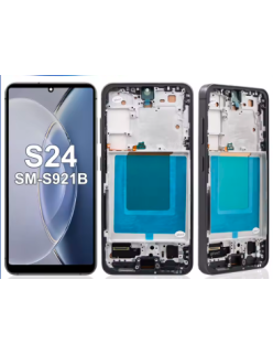 DISPLAY SAMSUNG S24 INCELL CON MARCO