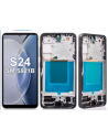 DISPLAY SAMSUNG S24 INCELL CON MARCO