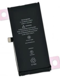 BATERIA IPHONE 12 ORIGINAL USADA
