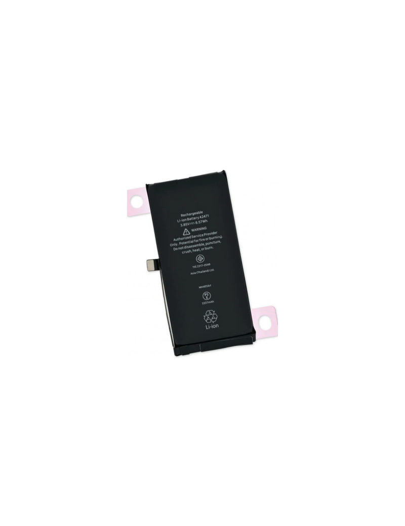 BATERIA IPHONE 12 ORIGINAL USADA