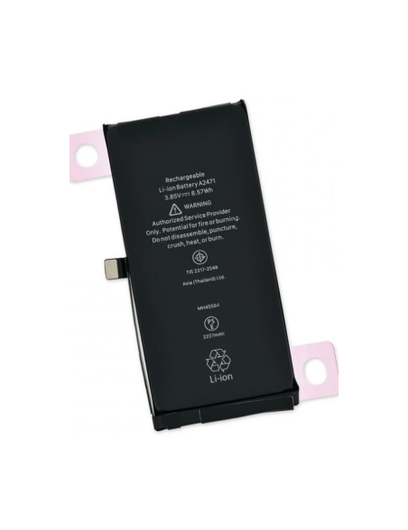 BATERIA IPHONE 12 ORIGINAL USADA