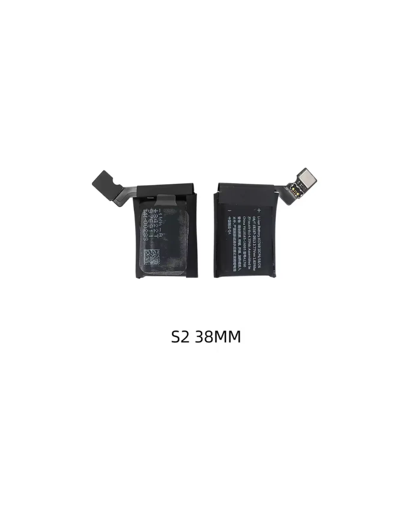 BATERIA APPLE WACH S2 38MM