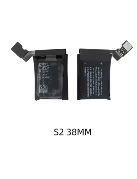 BATERIA APPLE WACH S2 38MM