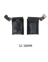 BATERIA APPLE WACH S2 38MM