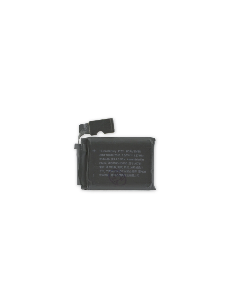 BATERIA APPLE WACH S2 42MM